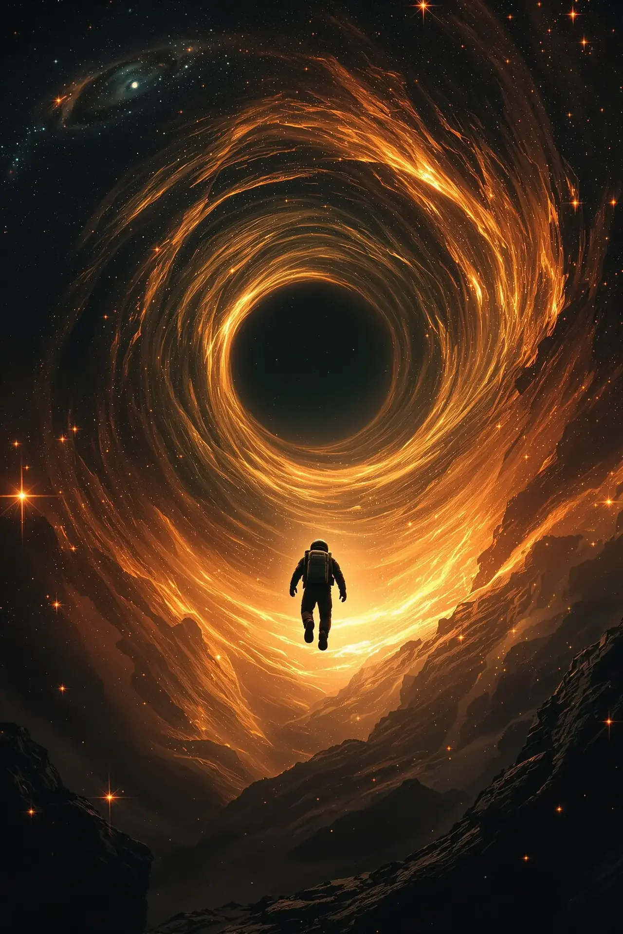 星际穿越 - 大地影院神马高清