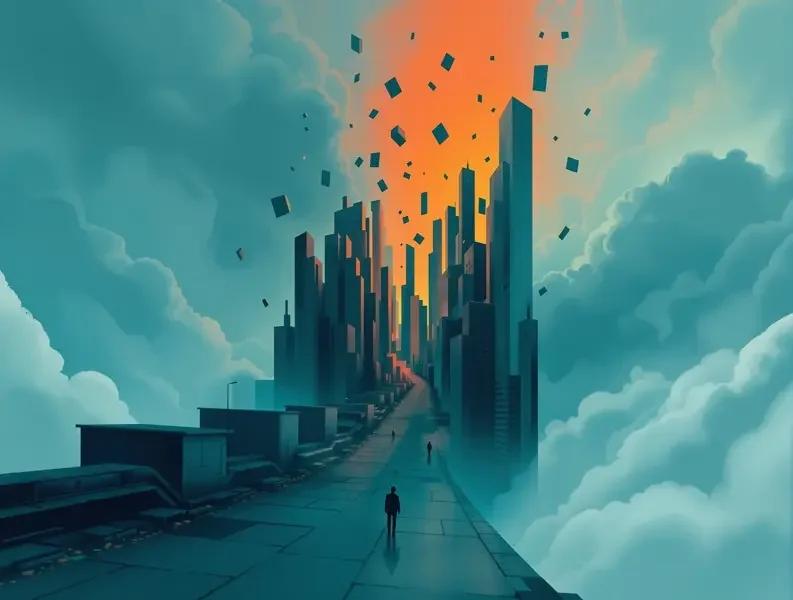 烧脑悬疑 - 大地影院神马高清